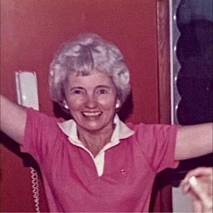 Meet your Posher, Cindy